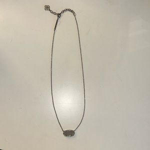 Super cute KENDRA SCOTT necklace.
